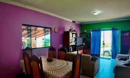 Casa com 3 quartos à venda no Novo Osasco, Osasco  por R$ 260.000