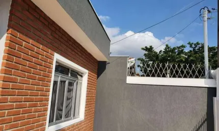 Casa com 2 quartos à venda no Jardim Flórida, Francisco Morato  por R$ 210.000