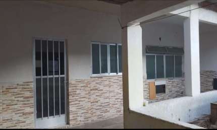 Casa com 2 quartos à venda em Guaratiba, Rio de Janeiro , 110 m2 por R$ 45.000