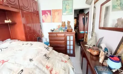 Apartamento com 1 quarto à venda em copacabana, rio de janeiro , 35 m2 por r$ 440.000