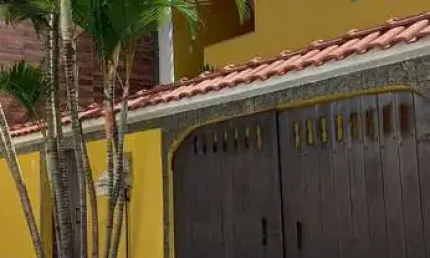 Casa com 3 quartos à venda em Campo Grande, Rio de Janeiro , 100 m2 por R$ 220.000