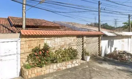 Casa com 2 quartos à venda em Campo Grande, Rio de Janeiro , 70 m2 por R$ 385.000