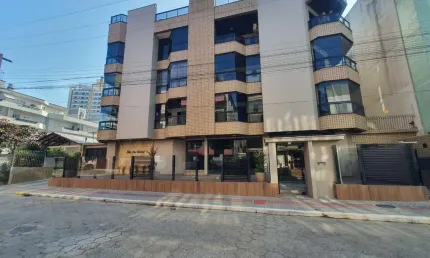 Apartamento com 3 quartos à venda no Mar Grosso, Laguna  por R$ 749.000