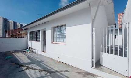 Casa com 2 quartos à venda no Jardim Bonfiglioli, São Paulo  por R$ 320.000