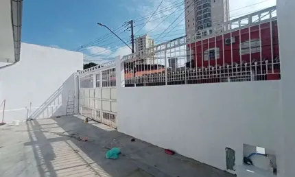 Casa com 2 quartos à venda no Jardim Bonfiglioli, São Paulo  por R$ 320.000