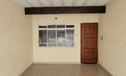 Casa com 2 quartos à venda no Jardim Arpoador, São Paulo  por R$ 300.000