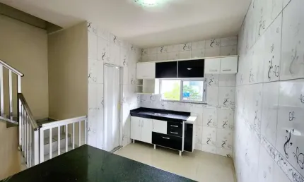 Casa com 2 quartos à venda no Realengo, Rio de Janeiro , 75 m2 por R$ 115.000