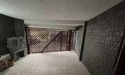Casa com 3 quartos à venda em Americanópolis, São Paulo  por R$ 230.000