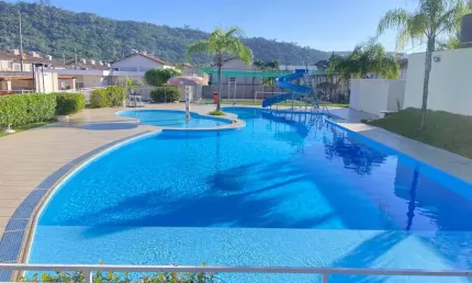 Casa com 2 quartos à venda em Campo Grande, Rio de Janeiro , 55 m2 por R$ 199.990