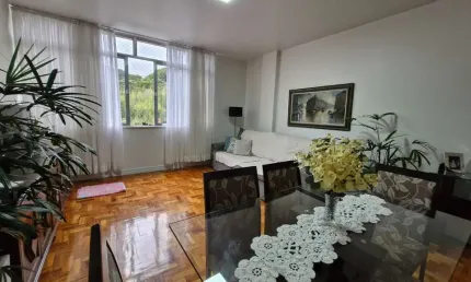 Apartamento com 3 quartos à venda no Centro, Petrópolis , 102 m2 por R$ 580.000