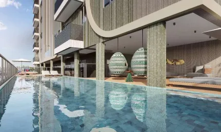 Apartamento com 3 quartos à venda no Mar Grosso, Laguna , 181 m2 por R$ 1.370.000