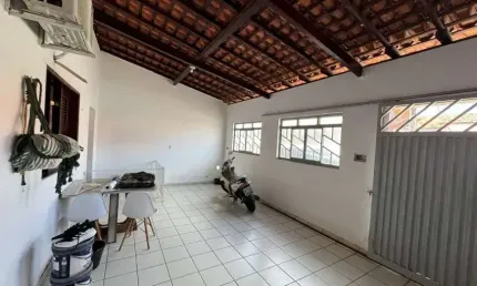Casa com 3 quartos à venda no Veloso, Osasco  por R$ 280.000