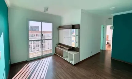 Apartamento com 2 quartos à venda na Cidade Tiradentes, São Paulo  por R$ 190.000