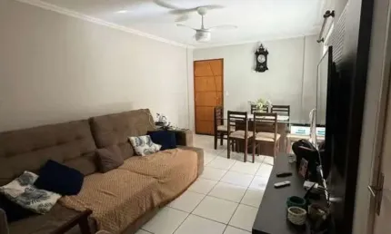 Apartamento com 2 quartos à venda no Parque Maria Helena, São Paulo  por R$ 185.000