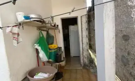 Casa com 3 quartos à venda no Jardim Mirador, Itapevi  por R$ 270.000