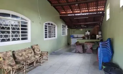 Casa com 3 quartos à venda no portal d'oeste, osasco  por r$ 280.000