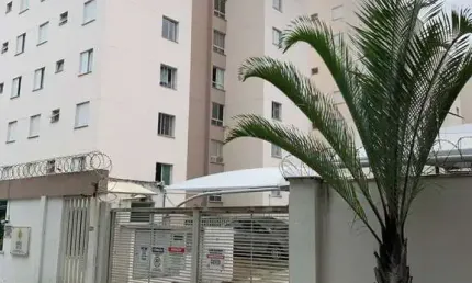 Apartamento com 2 quartos à venda no Chácaras Santa Inês (São Benedito), Santa Luzia , 47 m2 por R$ 185.000