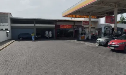 Ponto comercial para alugar no Tropical, Contagem , 100 m2