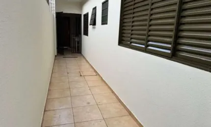 Casa com 2 quartos à venda na Vila Curuçá, Santo André  por R$ 340.000