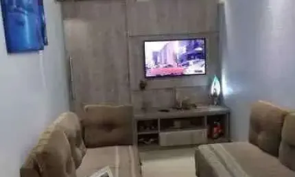 Casa com 2 quartos à venda no jardim são savério, são paulo  por r$ 190.000