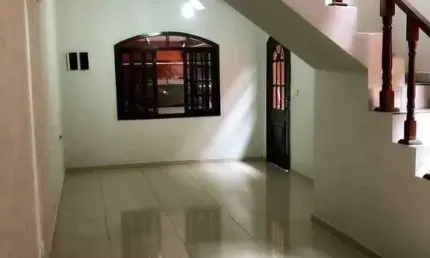 Casa com 2 quartos à venda no Jardim Brasil, São Paulo  por R$ 240.000