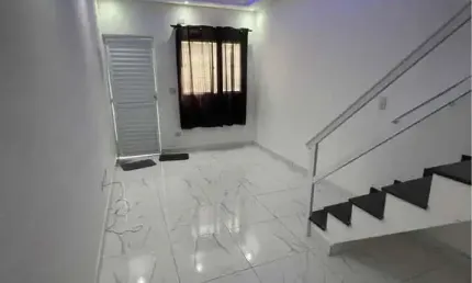 Casa com 2 quartos à venda no Parelheiros, São Paulo  por R$ 210.000