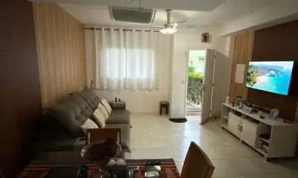 Casa em condomínio fechado com 2 quartos à venda em Sahy, Mangaratiba , 69 m2 por R$ 450.000