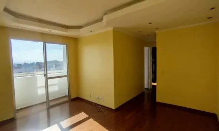 Apartamento com 2 quartos à venda na Rua José da Costa de Andrade, 403, Aricanduva, São Paulo, 48 m2 por R$ 265.000