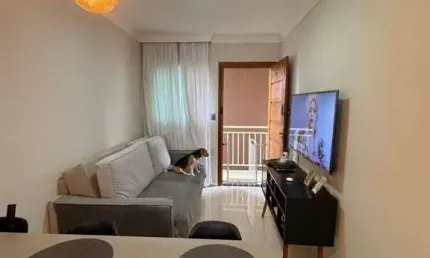 Apartamento com 2 quartos à venda no Patriarca, São Paulo , 35 m2 por R$ 225.000