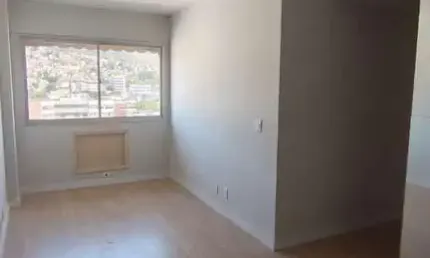 Apartamento com 2 quartos à venda em Madureira, Rio de Janeiro 