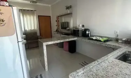 Casa com 2 quartos à venda na Vila Mirante, São Paulo  por R$ 210.000