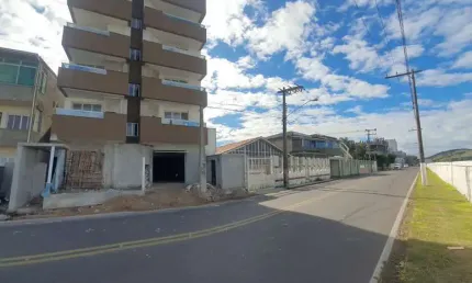 Apartamento com 2 quartos à venda no Mar Grosso, Laguna  por R$ 542.000