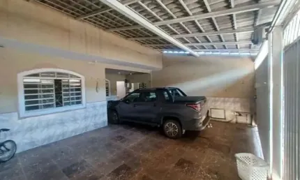Casa com 2 quartos à venda na Vila Nivi, São Paulo  por R$ 320.000
