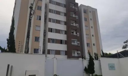 Apartamento com 2 quartos à venda na Vila Nova, Joinville  por R$ 325.000