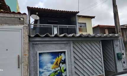 Casa com 2 quartos à venda em Campo Grande, Rio de Janeiro , 106 m2 por R$ 210.000