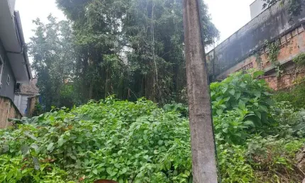 Terreno à venda no Boa Vista, Joinville  por R$ 290.000