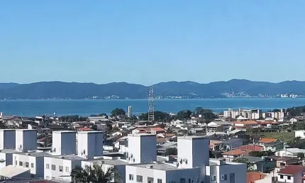 Apartamento com 2 quartos à venda no Beira Rio, Biguaçu , 59 m2 por R$ 299.900