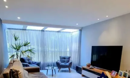Apartamento com 4 quartos à venda no Cônego, Nova Friburgo , 192 m2 por R$ 1.050.000