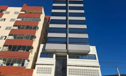 Apartamento com 3 quartos à venda no Mar Grosso, Laguna , 96 m2 por R$ 749.000