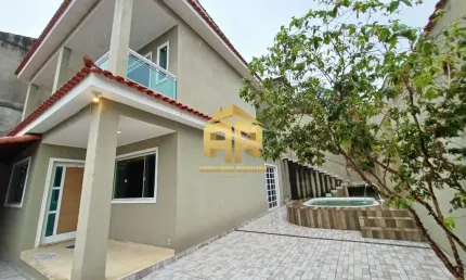 Casa com 2 quartos à venda na Estrada da Água Branca, Bangu, Rio de Janeiro, 149 m2 por R$ 450.000