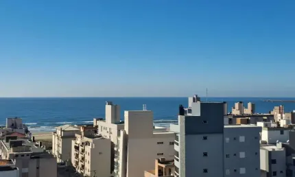 Apartamento com 4 quartos à venda no Mar Grosso, Laguna , 200 m2 por R$ 1.198.000