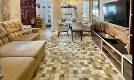 Apartamento com 3 quartos à venda no Mar Grosso, Laguna  por R$ 770.000