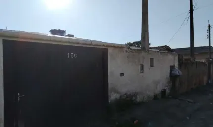 Casa com 2 quartos à venda na Vila Vitória, Laguna  por R$ 169.000
