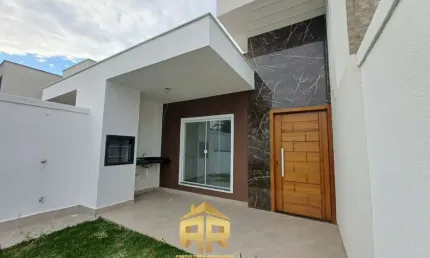 Casa com 2 quartos à venda na Rua Trinta e Cinco, Pedra de Guaratiba, Rio de Janeiro, 75 m2 por R$ 350.000