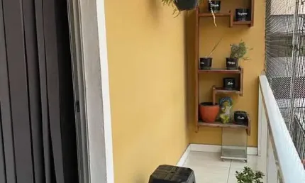 Casa com 2 quartos à venda na vila dalva, são paulo  por r$ 195.000