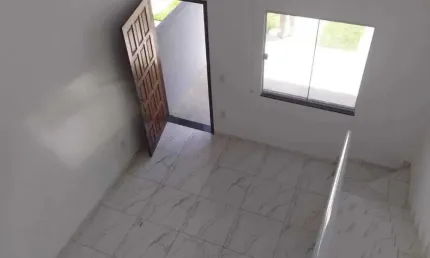 Casa com 1 quarto à venda no Jardim Saint Moritz, Taboão da Serra  por R$ 220.000
