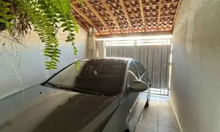 Casa com 2 quartos à venda no Parque Paraíso, Itapecerica da Serra  por R$ 280.000