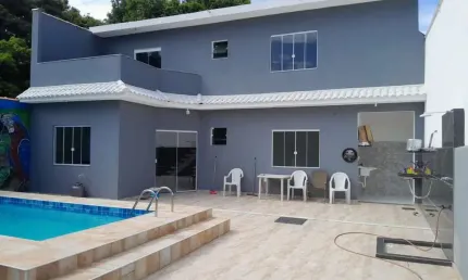 Casa com 3 quartos à venda em Campo Grande, Rio de Janeiro , 120 m2 por R$ 380.000