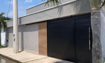 Casa com 2 quartos à venda em Campo Grande, Rio de Janeiro , 90 m2 por R$ 380.000