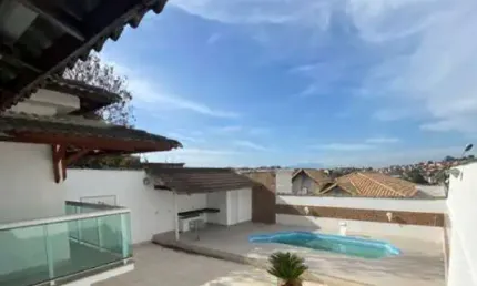 Casa com 2 quartos à venda na Rua James Rodgers, 301, Parque Anchieta, Rio de Janeiro, 150 m2 por R$ 690.000